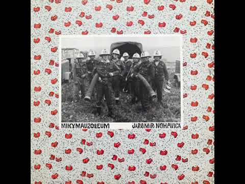 Jaromír Nohavica - Margita (1993)