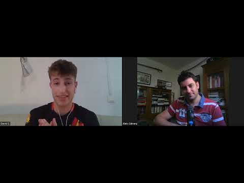 David Silvestre (I) - Nosaltres Sols [CAT]