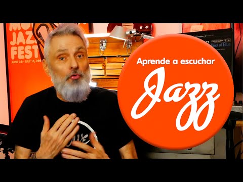 Jazz para todos: cómo empezar a escucharlo y disfrutarlo