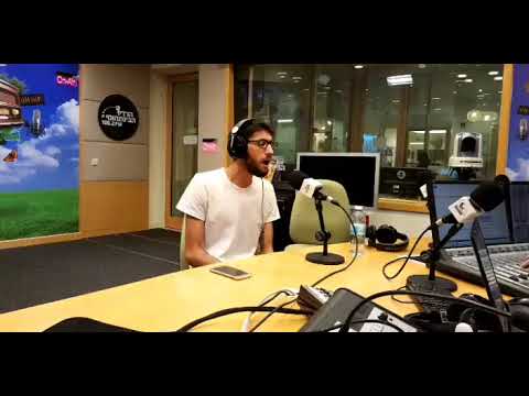 דוד מעיין - 2026 - לייב בג'יגה ג'וס!