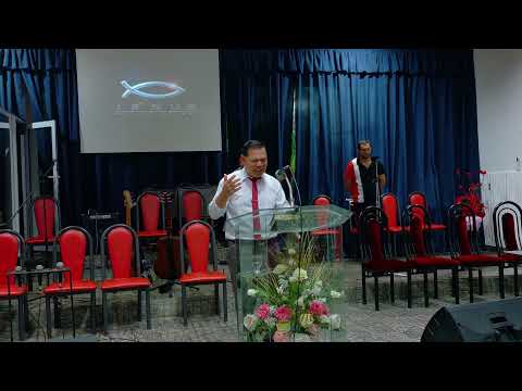 Culto general Domingo 14/12/2025