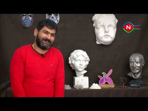 İncə sənət - 18.12.2022