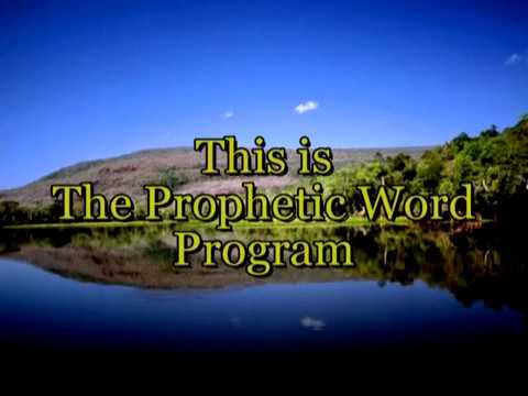 PWP #688 The Prophetic Word Program from the Great House of Yahweh in Abelin with Yisrayl Hawkins