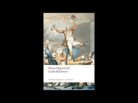 Castle Rackrent by Maria Edgeworth — free full audiobook