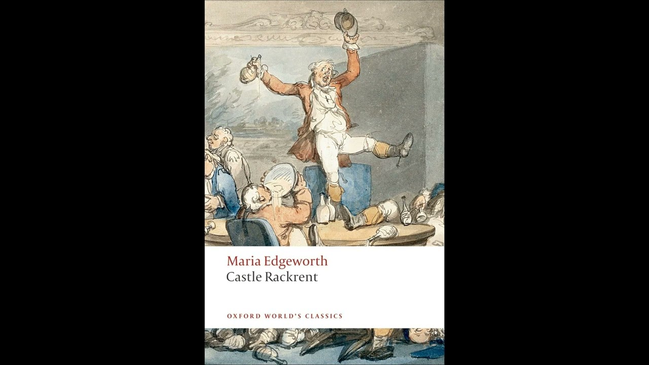 Castle Rackrent (Oxford World's Classics)