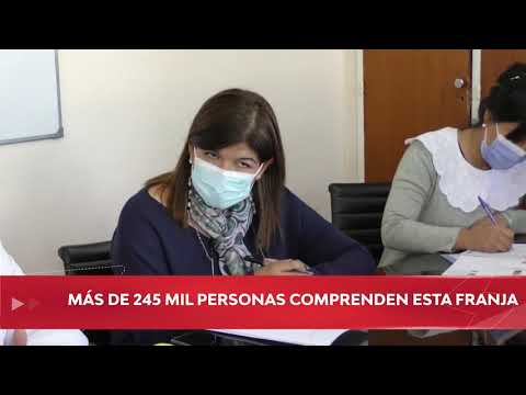 Flash de Noticias del 12/10/2021