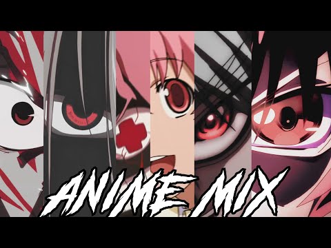 ONI x CITY MORGUE - War Ender / Anime Mix Collab