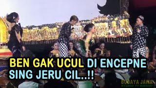 Download lagu PERCIL CS   LUSI BRAHMAN - BEN GAK UCUL DI ENCEPNE SING JERU CIL..!! mp3