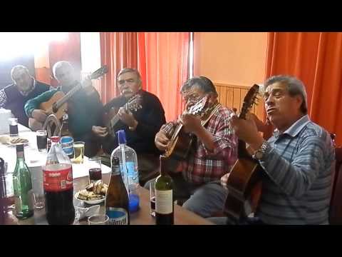 LOS CABALLEROS DE LA GUITARRA--EL ALCON