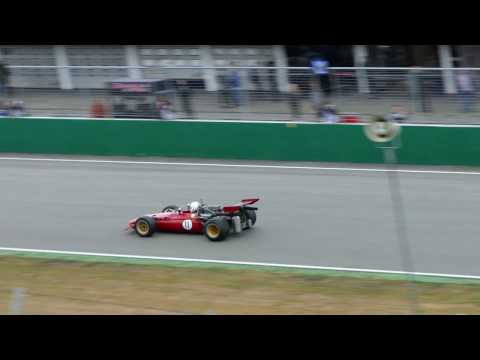 22.-23.04.2017 Raceclub Germany Historic - Hockenheimring