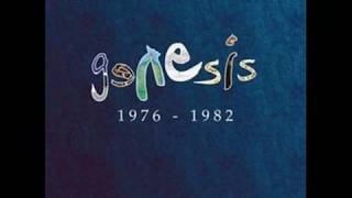 Genesis - Match Of The Day (2007 Remaster)