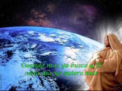 Principe de Paz ( Ruben Chamorro)