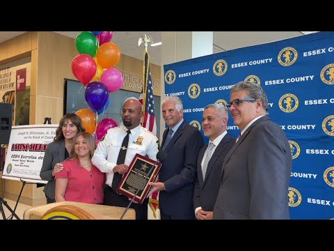 Essex County Latino Heritage