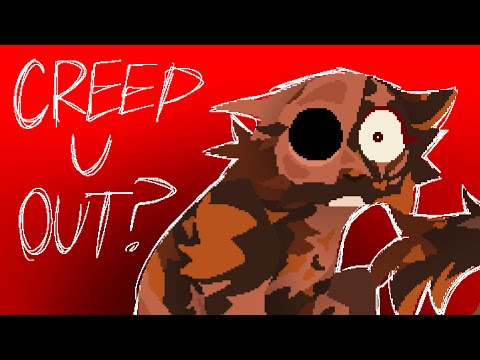 PMV // CREEP U OUT? (WARRIOR CATS OC)