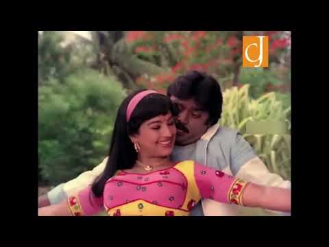 மாமாவே நீயும் கன்னம் வச்சா கைய வச்சா| Mamave Neeyum  தர்ம தேவதை Dharma Devathai Pallavi VijayKanth