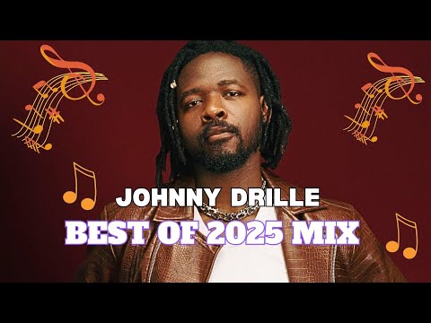 Best of Johnny Drille Love Songs 2025 – Soft, Sweet & Soulful Mix