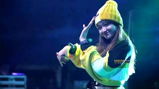 Download lagu TIKET SUARGO - JIHAN AUDY // MANHATTAN LASKAR PUTU GENTO mp3