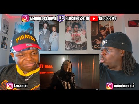 Two Face - Mad About Bars w/ Kenny Allstar [S6.E7] | @MixtapeMadness - REACTION