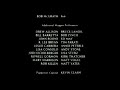 Precious Wings The Adventures Of Elmo In Grouchland End Credits