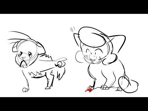 How Linus became a villian in "Dial p for peanuts"