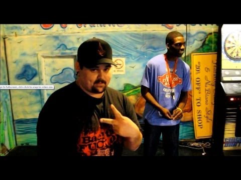 Ghengas Khan vs Static