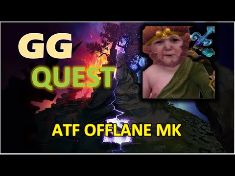 Bali Major 2023 Playoff HightLight | Gaimin Gladiators Vs Quest Esports