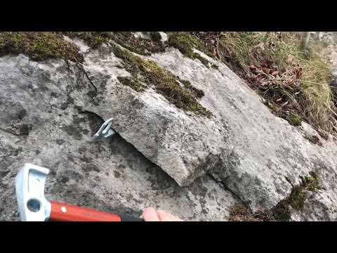 BergsportLife-Tipps&Tricks #02 - Sprengkraft von Schlaghaken