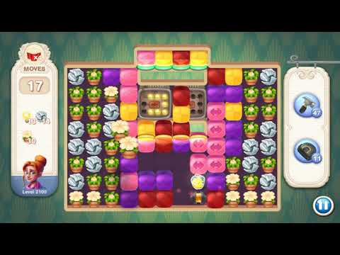 Penny & Flo Finding Home Level 2100 No Boosters