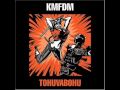 KMFDM- Tohuvabohu