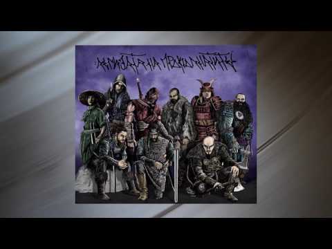 Legijata - Тенка Линија (Легијата На Проколнатите 2016)