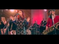 Clairy Browne & The Bangin' Rackettes - "Jenny ...