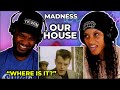 🎵 Madness - Our House REACTION