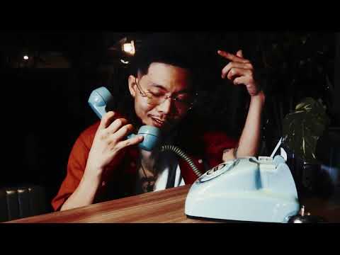 Alfie Tha Menace - WILD LIFE (Official Music Video)