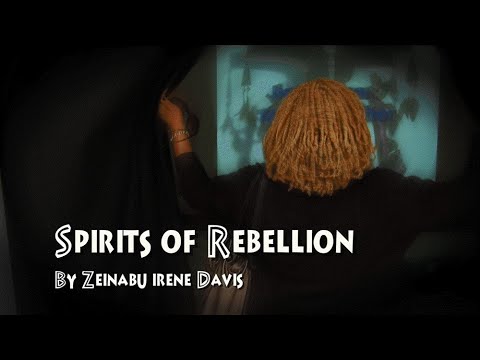 Spirits of Rebellion: Black Cinema from Los Angeles trailer