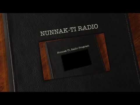NUNNAK TI RADIO