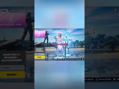 Duo Skins You Should Try As The Seven ! #shorts #fortnite