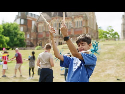 Harrow School Short Courses