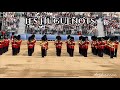 Les Huguenots by the Massed Bands of the Household Division during Major General’s Review 2025