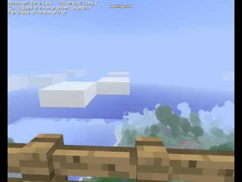 Minecraft Serwer bukkit hamachi pl