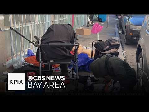 San Francisco drug-free supportive housing proposal ...
