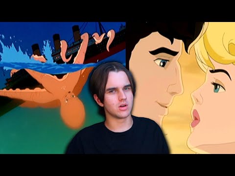 This Kids Titanic Movie Needs to be BANNED