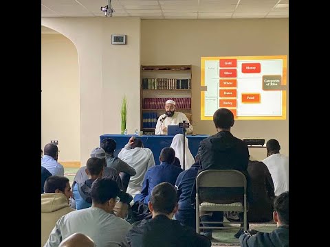 LIVE: Seerah of Prophet ﷺ Part 53 by Imaam Suleymaan