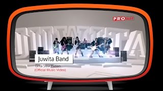 Juwita Band - Cinta Slow Motion (Official Music Video)