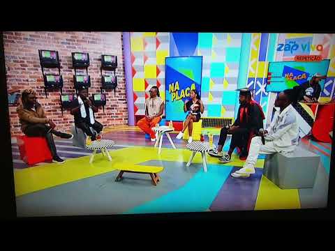 debate rijo  de titãs, na zap kuduro. com, pockey cy