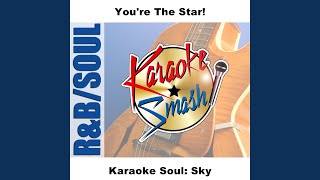Love Enuff (Karaoke-Version) As Made Famous By: Soul II Soul