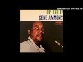 Gene Ammons  -  Lester Leaps In