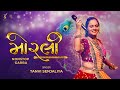 Morli મોરલી Tanvi Senjaliya Navratri Special Nonstop Garba 2023