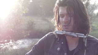 Adam Lazzara - Because It Works [Official Video]