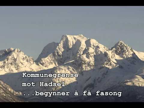 Møysalen Metamorphosis