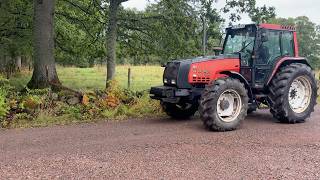 Valmet 8100 tractor de ruedas | Imagen 4 - Agroline